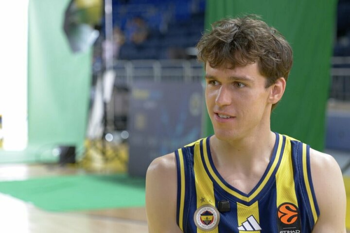 Ignas Sargiūnas – apie pažintį su Stambulu ir tai, ko čia ieškos: „Tai bus gera užduotis“