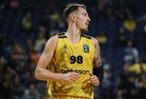 Išvyka į Ispaniją Kulbokai baigėsi neigiamu naudingumu