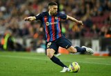 J.Alba: apie „Barcelona“ skandalus ir galimą L.Messi sugrįžimą