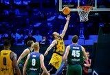 „Rytas“ finale susitiks su lietuviškuoju AEK klubu