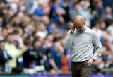 Pepas Guardiola priėmė sprendimą dėl savo ateities