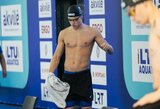 Pasaulio čempionatas baigėsi Justine Murdock, Tajui Juškai ir estafetės komandai