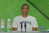 Auger-Aliassime po 5 valandų kovos nusilenkė Djokovičiui: „Jis dar kartą įrodė, kas yra iš tiesų“