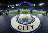„Man City“ savininkai dirbtinai padidino komercines pajamas 830 mln. svarų sterlingų
