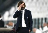 Buvęs auklėtinis: „Treniruojant A.Pirlo mes rūbinėje rūkydavome cigaretes tiek ir prieš rungtynes, tiek ir per jas“ 