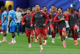 „Ačiū už viską, Cristiano. Dabar laikas išeiti“: Portugalijoje – raginimas Ronaldo baigti karjerą rinktinėje