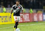 Šokiruojanti Dimitrio Payet meilužės išpažintis: „Jis mane vertė gerti mano pačios šlapimą“