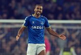 Atvirai: „Everton“ puolėjas papasakojo apie slėgusias psichologines problemas