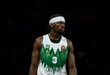 Francisco atstovaus Prancūzijai artėjančiame FIBA atrankos etape