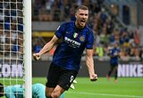 Italijos čempionai naująjį sezoną pradėjo pergalingai