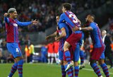 „Barcelona“ vietiniame čempionate iškovojo 19-ąją pergalę 