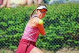 J.Mikulskytei nepavyko nustebinti WTA 125 turnyre – pralaimėjo vienai iš favoričių (papildyta)