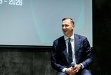 Jankūnas: „Turime svarbesnių rūpesčių, bet NBA planai Europoje gali turėti rimtų pasekmių Lietuvos ir Europos krepšiniui”