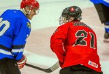 Marijaus Dumčiaus dublis padėjo „KHL Sisak“ grįžti į Alpių lygos viršūnę