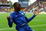N.Jacksonas pasirašys su „Chelsea“ naują kontraktą