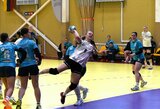 LMRL finalo serijoje pergales skina tik svečiuose žaidžianti komanda