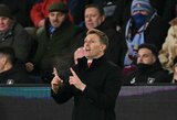 Paaiškėjo, kas treniruos „Man Utd“ komandą FA taurės rungtynėse 