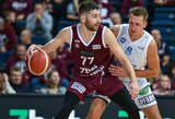 „7bet-Lietkabelis“ laimėjo Aukštaitijos derbį