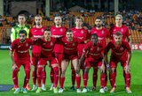 Pažintis su „Žalgirio“ varžovu: Armėnijos futbolo feniksas 