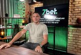 Mačiulis apie į rinktinę neatvykusius žaidėjus: „Ką girdžiu – turbūt atsisakyčiau ir aš“