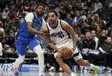 Oficialu: „Real“ papildė 10 metų NBA praleidęs aukštaūgis