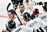 „7bet-Hockey Punks“ puolimo banga nušlavė svečius iš Daugpilio