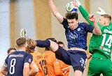 „Banga“ parklupdė „Hegelmann“ klubą