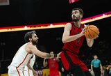 Stambule triumfavęs „Rytas“ perlipo „Top 16“ barjerą