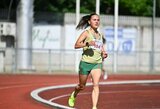 NCAA konferencijų kroso bėgimo čempionatuose – lietuvių startai