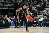 „Olympiacos“ gretas papildys „Paris“ puolėjas