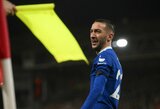 „Chelsea“ nesugebėjo įveikti „Premier“ lygos autsaiderių