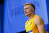 Paaiškėjo, kiek gali uždirbti Europos lengvosios atletikos čempionato žvaigždės