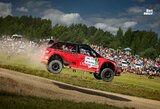 „Rally Rokiškis“ organizatoriai atvertė kortas: laukia naujovės ir staigmenos