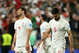 Nepralaimėję, bet eliminuoti: ar Iranas yra nelaimingiausia Pasaulio taurės komanda?