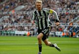 Buvęs „Bayern“ vadovas: „Ačiū kvailiams iš „Newcastle“, kurie už Woltemade`ą sumokėjo 90 milijonų“