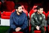 Atskleistas paprastas veiksmas, kuriuo Alvaro Arbeloa pavergė „Real“ žvaigždžių širdis