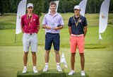 Lietuvos jaunimo golfo čempionate – įspūdingas Pacausko rezultatas ir Petkevičiaus „Hole in one“
