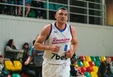 MVP tapęs J.Mačiulis su „Reunion“ laimėjo mėgėjų pirmenybes