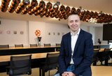 Paulius Motiejūnas: apie susitikimus ir bendradarbiavimą su NBA, Eurolygos dabartinę būklę, „Dubai“ klubo prisijungimą ir Europos žaidėjų išvykimą į NCAA