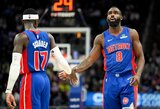 „Pistons“ istorinę pergalę įsirašė prieš Rytų konferencijos lyderius