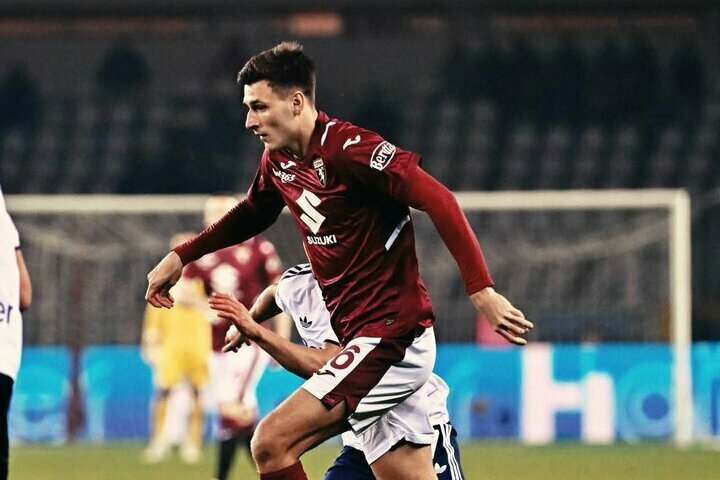 „Torino“ su Gineičiu pralaimėjo namuose, Bartkus Persijos įlankos Čempionų lygoje šventė pergalę