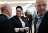LTOK Generalinė asamblėja: patvirtinti 2025 m. rezultatai ir šių metų olimpiniai planai