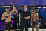 MMA turnyre Birmingame M.Korsakovas nugalėjo UFC čempiono komandos draugą