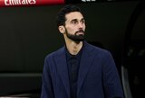 „Real“ strategas pasisakė apie „Barcelona“ tebesitęsiantį skandalą: „Niekas nesupranta, kad iki šiol didžiausias skandalas Ispanijos futbolo istorijoje vis dar nėra išspręstas“