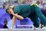 „Atnešiau gėdą visai šaliai“: atviras „Raygun“ pasakojimas apie po Paryžiaus olimpiados patirtą traumą ir verslininko pagalbą