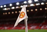 ESPN: „Man Utd“ nusipirkti siekiantis šeichas patobulino pateiktą pasiūlymą  