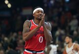Buvusi NBA žvaigždė karjerą tęs Los Andžele