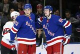 NHL aukštaūgiai pasiekė visų laikų rekordą