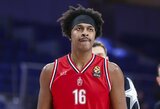 LeDay suviliojo didžiuliai „Hapoel“ pinigai