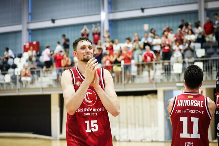 Birutis pergalingai pradėjo sezoną Ispanijos čempionate